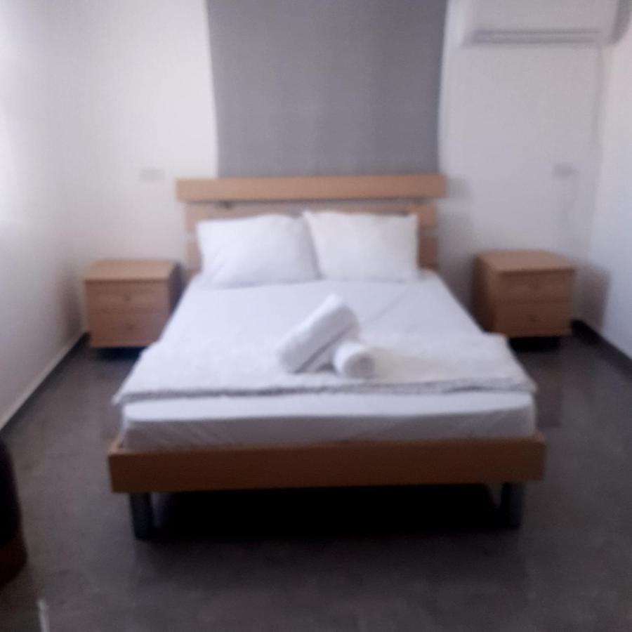 2לופית Daire Eilat Dış mekan fotoğraf